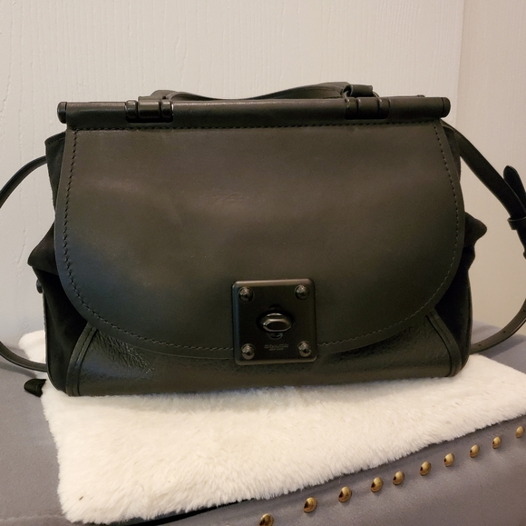 Coach Handbags - Large Coach Drifter bag